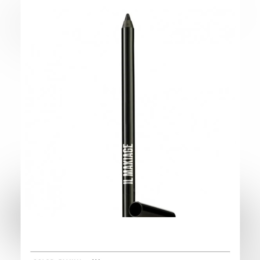 Il makiage long wear eye pencil
